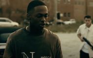 A still from The Chi (Image Via YouTube/The Chi)